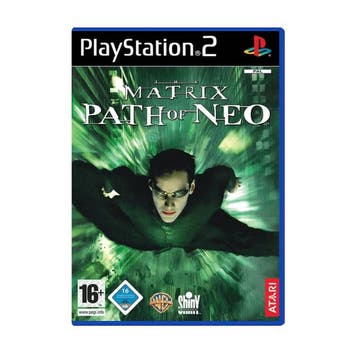 The Matrix Path Of Neo, Verzenden, Nieuw
