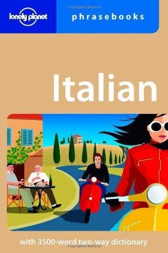 Italian - Planet Phrase Lonely 9781740599818, Verzenden, Zo goed als nieuw, Planet Phrase Lonely