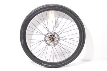 Voorwiel | 28 inch | schijfrem | Vogue C4, Verzenden, Nieuw