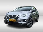 Zakelijke Lease |  Nissan QASHQAI 1.3 DIG-T Design Edition, Stof, Gebruikt, Overige brandstoffen, Handgeschakeld