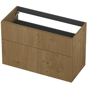 INK - Onderkast 2L A-sym Fin. Gefr. Tbv Greep - 1000x450x650, Ophalen of Verzenden, Nieuw