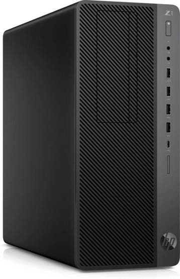 ACTIE: HP Z1 Entry Tower G5 i9 9e Gen 32GB Nvidia Quadro, Computers en Software, 32 GB, Nieuw, Ophalen of Verzenden, 9900 (8-Cores)