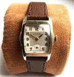 Longines - Art Deco - Zonder minimumprijs - T052750 - Heren