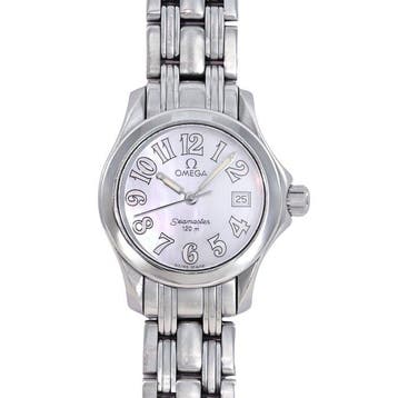 Omega - Seamaster 120M - Zonder minimumprijs - 2581.70 -, Nieuw
