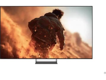 Sony Bravia 7 II - Ultra HD TV - 55 - 120Hz - Google TV -, Verzenden, Nieuw, Sony