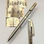 Sheaffer - Imperial Sovereign (14k gold filled) - Reminder, Verzamelen, Nieuw