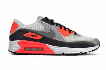 NIEUW! Nike Air Max 90 Lunar | Maat 44 | Infrared (Vintage), Nike, Nieuw, Ophalen of Verzenden, Sneakers of Gympen