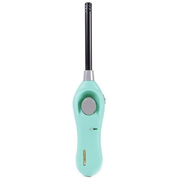 Benson Navulbare BBQ-aansteker - 24 cm - Kinderslot - Ver..., Ophalen of Verzenden, Nieuw