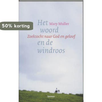 Het woord en de windroos - M. Muller 9789020962864, Verzenden, Zo goed als nieuw, M. Muller