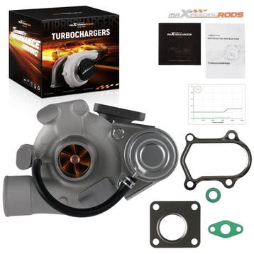 Billet Turbo geschikt voor Iveco Daily II 2.8L 90kW 8140...., Verzenden, Nieuw, Universele onderdelen