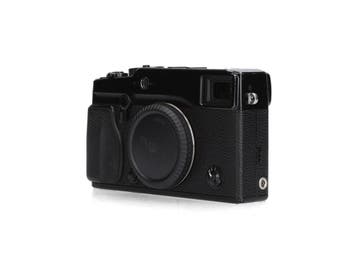 Fujifilm X-Pro 1 · 1 jaar garantie, Ophalen of Verzenden, Zo goed als nieuw