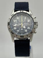 Seiko - Chronograph - Zonder minimumprijs - SND379P2 - Heren
