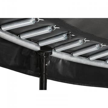 Salta Trampoline Premium Black Pro 260 cm, Verzenden, Nieuw