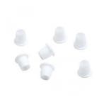 Cramer Afdichting Treef 8mm <1999 Wit 5st., Caravans en Kamperen, Ophalen of Verzenden, Nieuw