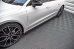 Side Skirts Diffusers Audi A7 C8, Verzenden, Nieuw