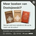 Amstelpaperbacks Herinneringen uit het ondergrondse /, Boeken, Verzenden, Gelezen, Dostojewski