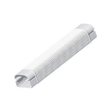 Airco flexibele goot T75 - 550 mm, Verzenden, Nieuw