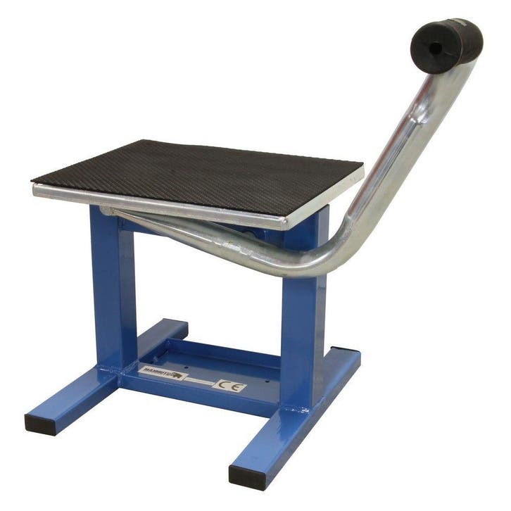 Cross Stand Trapbok MX-Lift, Motoren, Onderdelen | Overige, Nieuw, Verzenden