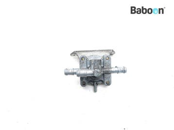 Benzine Kraan Honda PC 800 Pacific Coast 1989-1990 (PC800, Verzenden, Gebruikt