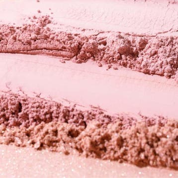 Annabelle Minerals Luminous Mineral Blush - 4g Lily Glow, Ophalen of Verzenden, Nieuw, Wangen, Make-up