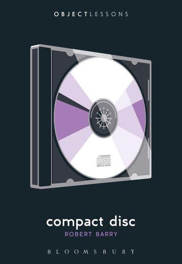 9781501348518 Compact Disc Object Lessons, Verzenden, Nieuw, Robert Barry