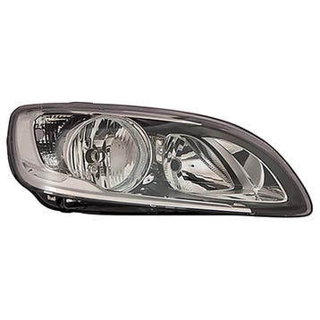 Volvo S60 V60 Koplamp voor rechts 2014-2018 H9+H7 Valeo, Verzenden, Nieuw
