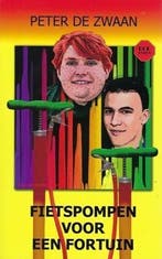 Bob Evers 72 : Fietspompen voor een fortuin, Ophalen of Verzenden, Nieuw, Peter de Zwaan