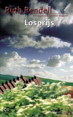 Losprijs / Een inspecteur Wexford-mysterie 9789027472670, Boeken, Verzenden, Gelezen, Ruth Rendell