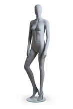 *TIP*  Faceless etalagepop dame no finish GAGA04, Ophalen of Verzenden
