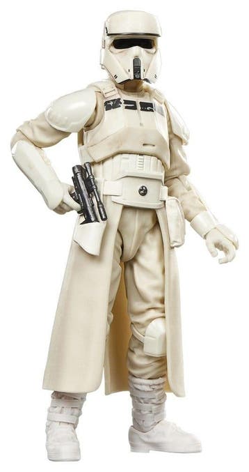Star Wars: The Mandalorian & Grogu Black Series Action Fi..., Ophalen of Verzenden, Nieuw