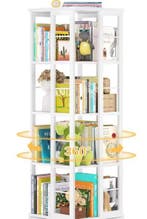 360° Draaibare Hoekboekenplank, Verzenden, Nieuw