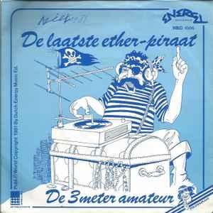 vinyl single 7 inch - De 3 Meteramateur - Midden Brabant, Verzenden, Zo goed als nieuw, 7 inch, Nederlandstalig