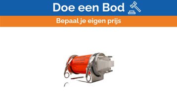Bieden: Marine VDR Data Capsule DM100 - 32GB, Ophalen of Verzenden, Nieuw