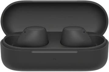 Sony WF-C510 Draadloze True Wireless Oordopjes, Zwart, Verzenden, Nieuw