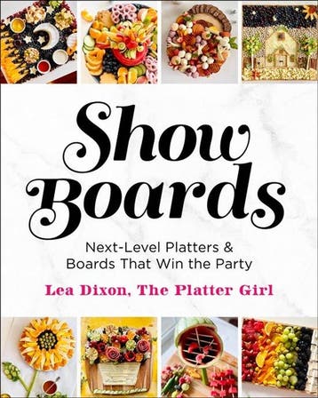 9781250339782 Show Boards Lea Dixon, Boeken, Verzenden, Nieuw, Lea Dixon