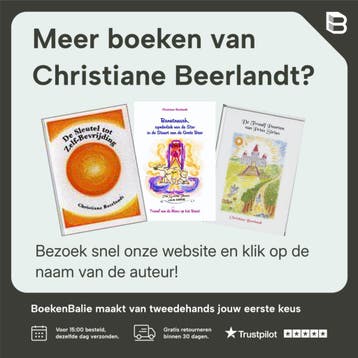 De hoorn des overvloeds - Christiane Beerlandt 9789075849059, Verzenden, Zo goed als nieuw, Christiane Beerlandt