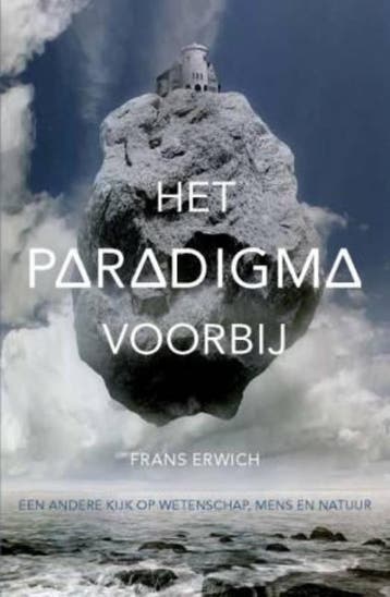 Het paradigma voorbij - F. Erwich 9789025958220, Boeken, Verzenden, Gelezen, F. Erwich