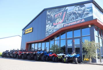 CFMOTO QUADS/ BUGGYS Ruime voorraad bij ATV-Specialist