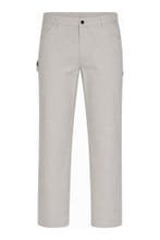 Dickies Broek in maat W40 Wit, Verzenden, Zo goed als nieuw, Wit, Dickies