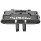 FALCAM F22 Magnetic Base For GoPro To Action 3235, Ophalen of Verzenden, Nieuw, Overige merken
