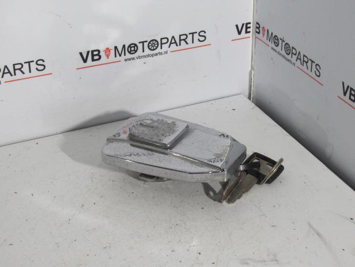 Honda Tankdop, Motoren, Onderdelen | Honda, Ophalen of Verzenden