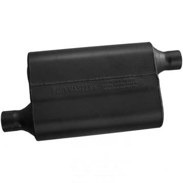 Flowmaster delta flow 40 series 2 inch 942043, Ophalen of Verzenden, Nieuw