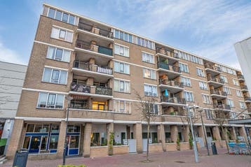 Te huur: Appartement Poolsterplein in Rotterdam, Appartement, Rotterdam, Zuid-Holland
