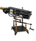 Karaf - Messing - Decanteermachine