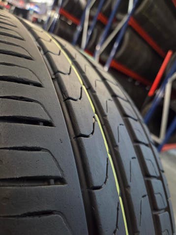 235/45/20 100V PIRELLI ZOMERBANDEN 7,1MM PROFIEL 2X, Auto-onderdelen, Ophalen, Gebruikt, 235 mm, Band(en)