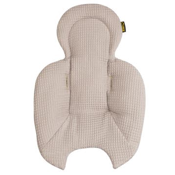 Kussen voor Mamaroo | Taupe wafel, Kinderen en Baby's, Nieuw