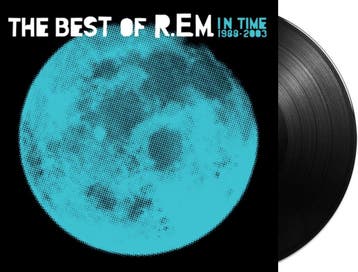 R.E.M. - In Time: The Best of R.E.M. 1988-2003 - 2LP, Ophalen of Verzenden, Nieuw in verpakking