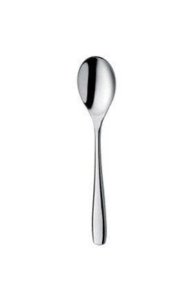 GGM Gastro | (12 stuks) Dessertlepel Aleria - 157mm | DLK-B, Verzenden, Nieuw