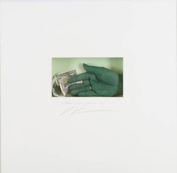 Siemen Bolhuis (1956) - Please give generously