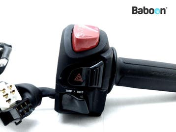 Stuurschakelaar Rechts Yamaha YP 400 R X-MAX 2020 (BL1, Verzenden, Gebruikt
